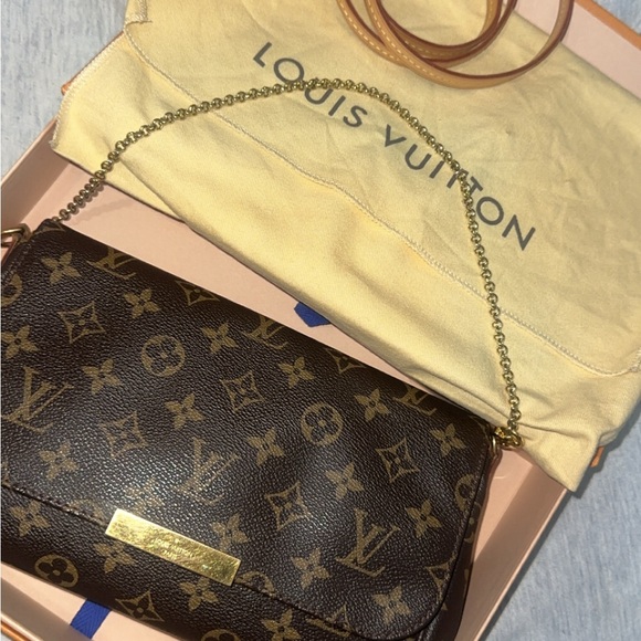 mm favorite louis vuitton - Picture 6 of 11